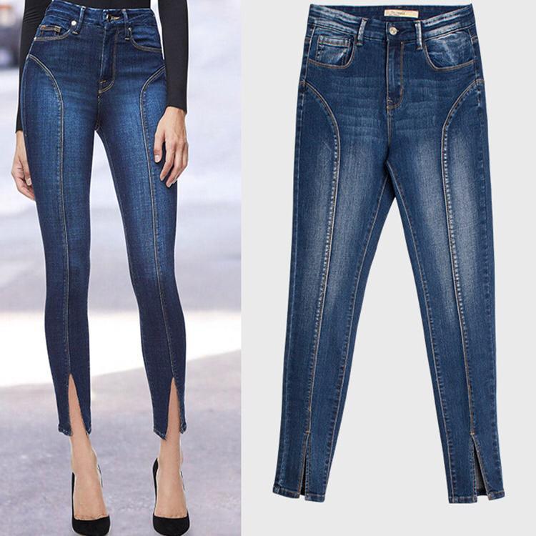 The “Pretty Girl” Jeans